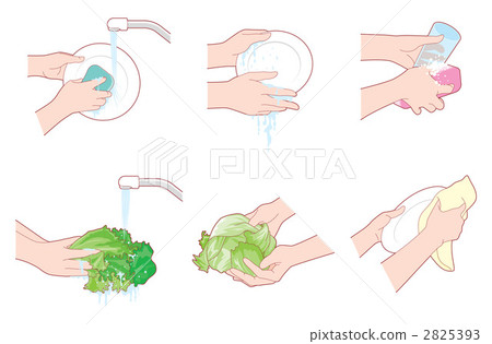 各種家務和液壓工作 2825393