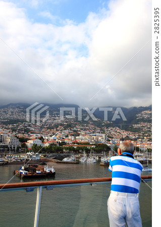 港口到馬德拉島 2825395