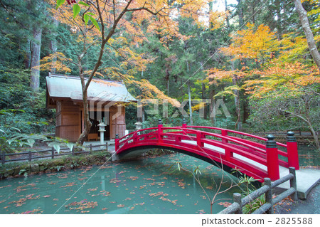 Oguni Shrine Oguni Shrine 2825588