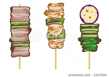 Grilled chicken Grilled chicken 2825686