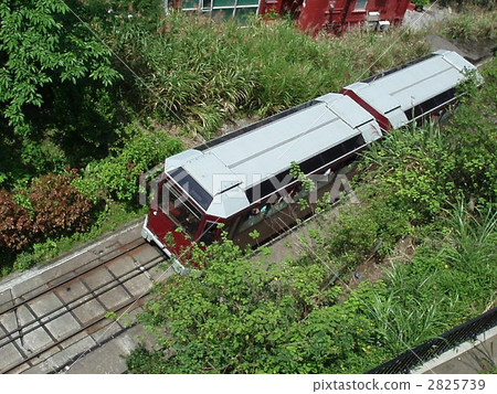 香港山頂纜車 香港山頂纜車 2825739
