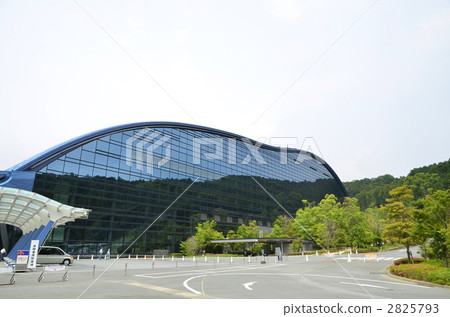 kyushu national museum, public works, public facilities 2825793