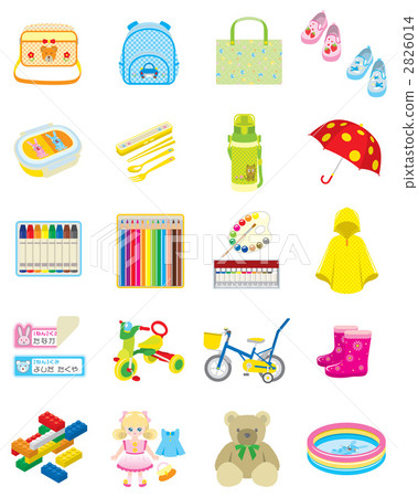 兒童用品 2826014