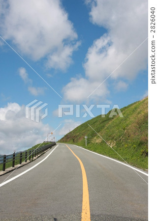 道路 道 路 2826040