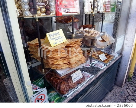 里斯本商店 2826063