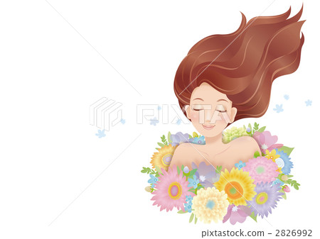 Clean lady 1 2826992