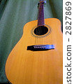 吉他 弦樂器 器具 2827869