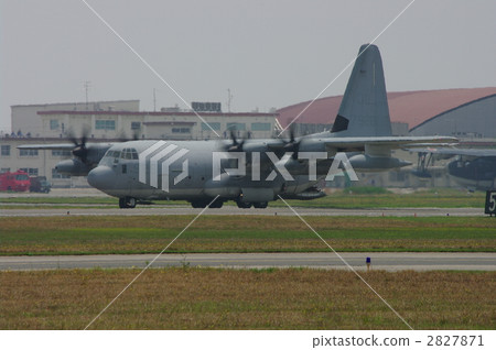 C-130赫拉克勒斯 C-130赫拉克勒斯 2827871