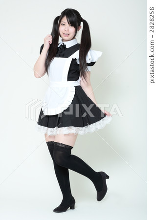 一個女僕 2828258