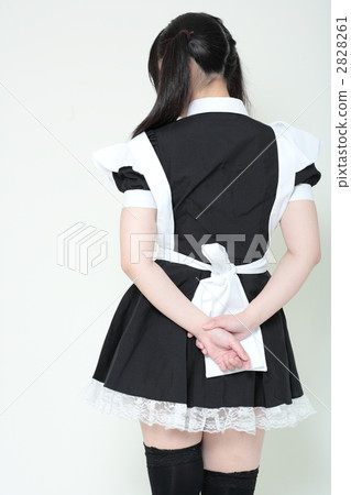 一個女僕 一個女僕 2828261