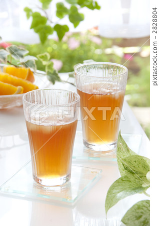 冰茶時間 冰茶時間 2828804