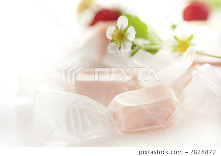 Strawberry caramel 2828872