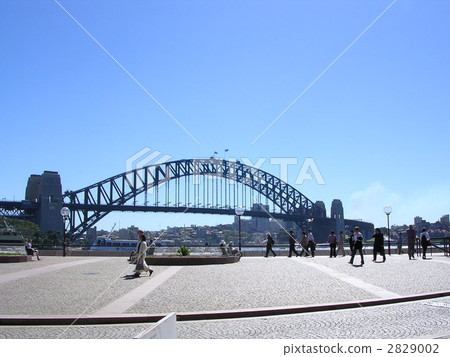 iron bridge, railway bridge, bridge 2829002