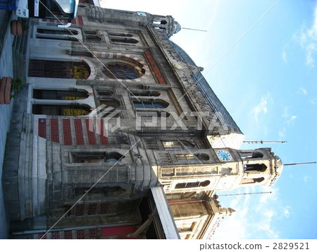 Turkey Istanbul Sirkeci Station 2829521