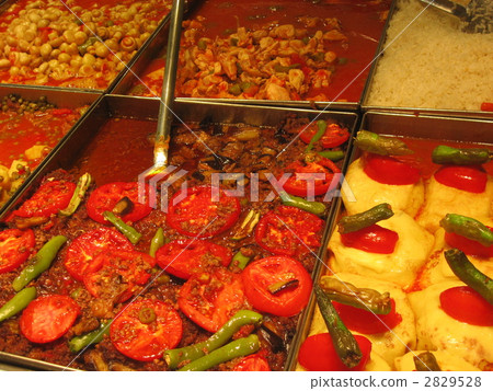 土耳其土耳其土耳其菜 土耳其土耳其土耳其菜 2829528