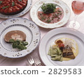 course meal, food, foods 2829583