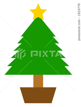 Christmas tree Christmas tree 2829776