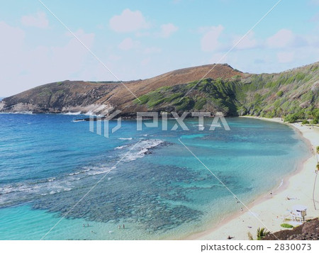 哈瑙瑪灣 哈瑙瑪灣 2830073