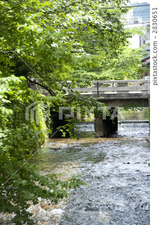 祗園白川 2830651