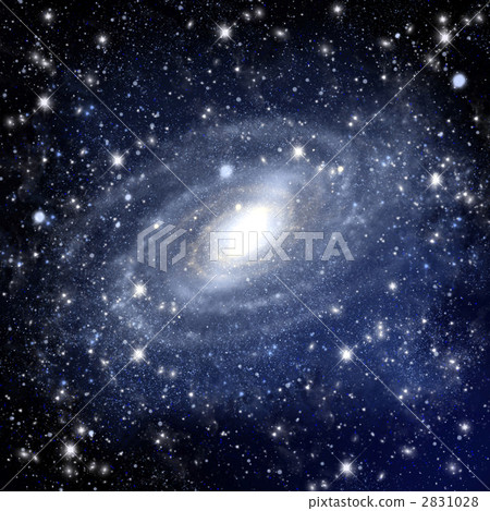 Cosmo __ large universe 2831028