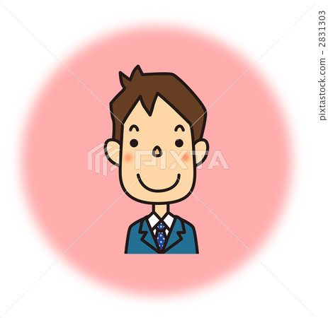 健康的男人 2831303