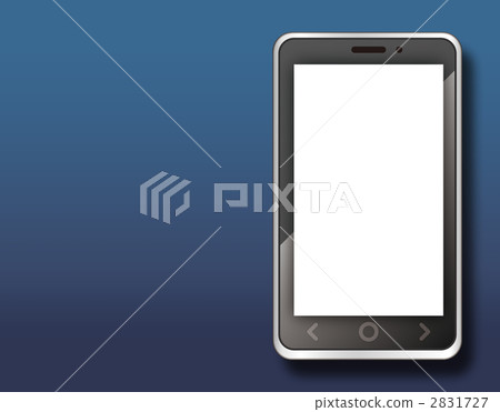 smart phone, text space, touch panel 2831727