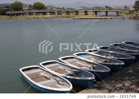 出租船 船 划船 2831749