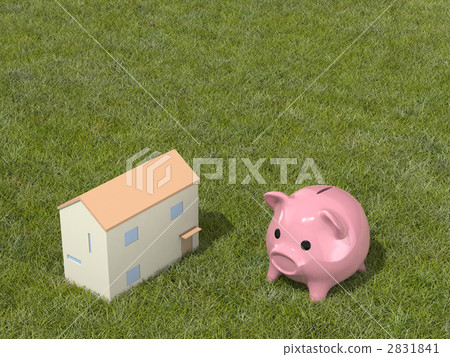 My Home Fund Plan 2831841