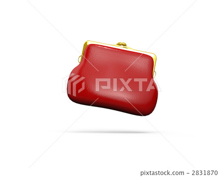 Pursuit wallet purse goal 2831870