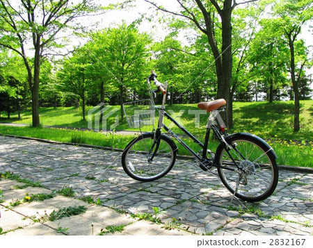 我的自行車 2832167