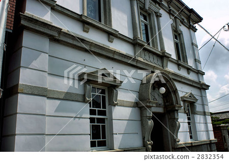 Miku Bank Memorial Hall 2832354