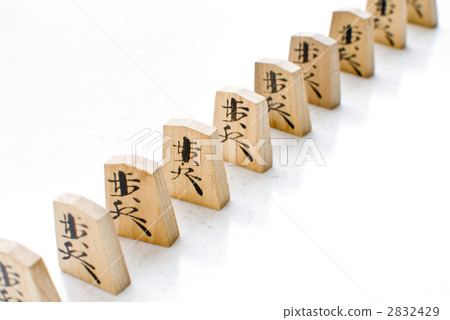 步兵編隊 2832429