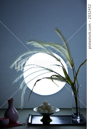 月光圖像 2832452