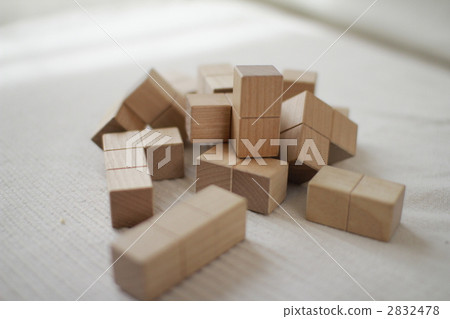 鬆散的岩石 2832478