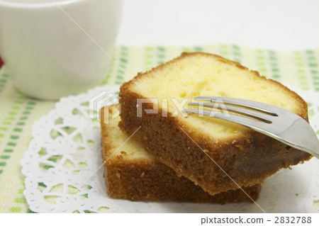 Pound Cake  2832788