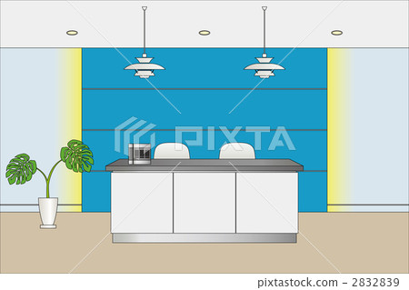 辦公室入口 2832839