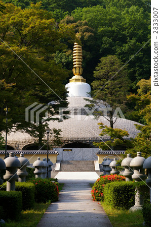 寬寺 寬寺 2833007