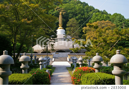 寬寺 寬寺 2833008