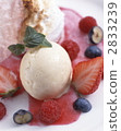 pastry, western confectionery, western-style sweet 2833239