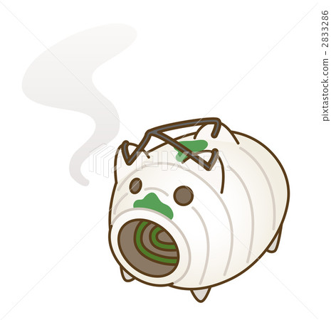 豬驅蚊香 豬驅蚊香 2833286