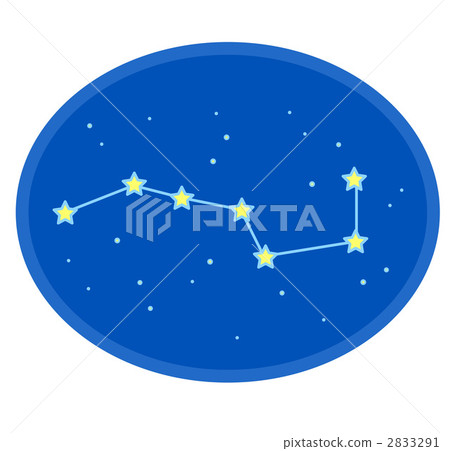 北斗七星 2833291