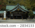 masumida shrine, shrines and temples, ichinomiya city 2834133