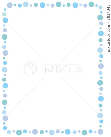 矢量圖 框架 幀 2834345