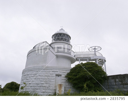 Kashinosaki燈塔 2835795