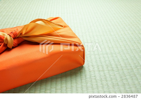 Furoshiki gift tatami 2836487