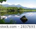 Shiretoko natural warehouse 2837693