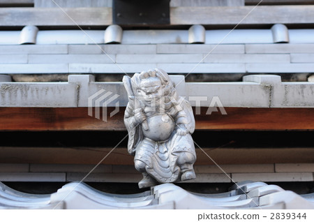 Mr. Jong-zoo of Gion teahouse 2839344