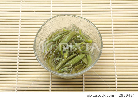 水盾 醃菜 食物 2839454