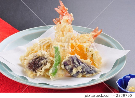 tempura  2839790