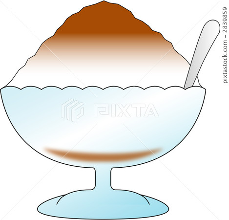 Shaved ice (cola) Shaved ice (cola) 2839859